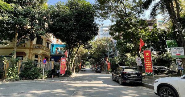 Siêu phẩm đầu tư Hòa Lạc – 100m² – giá chỉ 23.494 tỷ – cơ hội sinh lời gấp 2, gấp 3