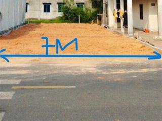 BÁN ĐẤT HOÀ LẠC, CÁCH METRO 5 600M, ĐỐI DIỆN ĐH FPT, 400M TỚI KHU CNC 1, 100M2, ÔTÔ TRÁNH