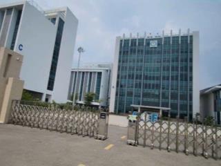 BÁN ĐẤT HOÀ LẠC, TRỤC CHÍNH LIÊN XÃ, VIEW HỒ, NGAY METRO 5, ĐỐI DIỆN ĐH FPT, ĐHQG, 112M2