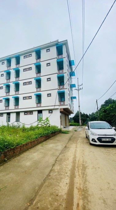 BÁN ĐẤT HOÀ LẠC, TRỤC CHÍNH LIÊN XÃ, VIEW HỒ, NGAY METRO 5, ĐỐI DIỆN ĐH FPT, ĐHQG, 112M2