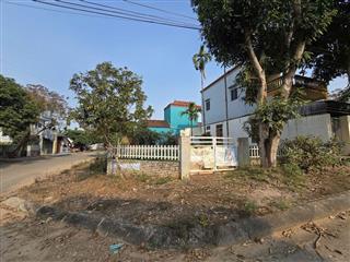 BÁN ĐẤT THỔ CƯ HOÀ LẠC, TÁI ĐỊNH CƯ VAI RÉO, VIEW CÔNG VIÊN, TRỤC CHÍNH KD, ĐỐI DIỆN ĐHQG