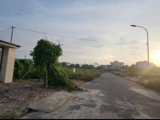 BÁN ĐẤT THỔ CƯ HOÀ LẠC, MẶT ĐƯỜNG LIÊN XÃ, ĐỐI DIỆN ĐẠI HỌC FPT, VIEW HỒ TÂN XÃ, ÔTÔ TRÁNH