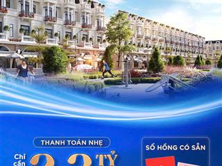 Lô đất duy nhất bán lỗ tại icon central. dt 60m2. giá 2ty890. chỉ bán trong tuần.  0938 868 ***