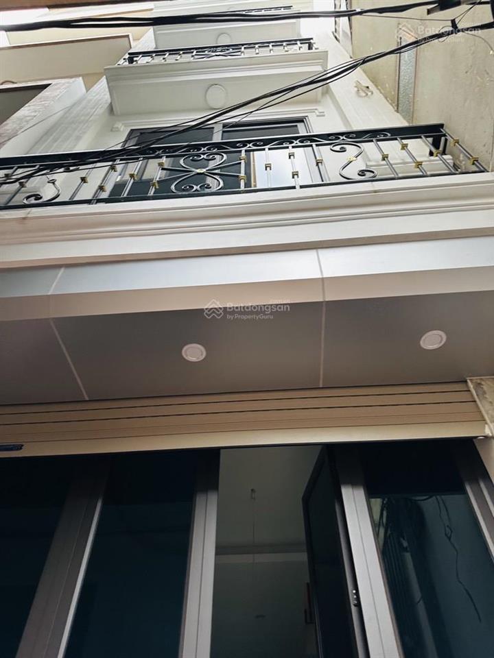 Bán nhà mặt phố hồ tùng mậu, 19,8 tỷ, 35m2, đẹp, nhiều tiện ích, cầu giấy, hà nội