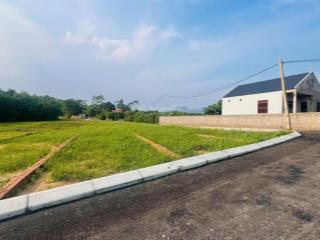 Chỉ 195 triệu/lô đất tưởng đùa mà là thật cơ hội tích sản sinh lời trong tương lai