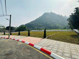 Hàng hiếm sát kcn, diện tích lớn khó kiếm ngay kcn nhuận trạch  lương sơn  hòa bình