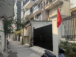 Chung cư mini 27 phòng phương canh 200mx 9 tầng (8 nổi 1 hầm) oto đỗ cửa chỉ 48 tỉ