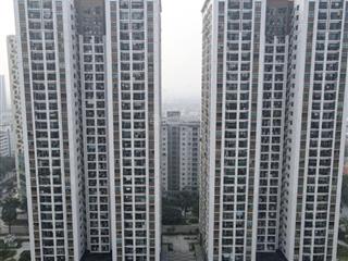 Cần bán nhà chung cư hd mon nguyễn cơ thạch 86m2 3 ngủ 2 logia 9,5 tỉ