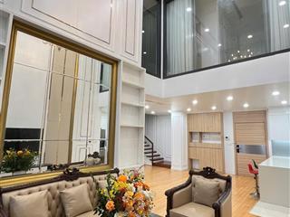 Cho thuê duplex the zei 8 lê đức thọ 4pn 4wc 185m² giá 60 triệu/tháng