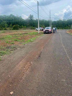 Đầu tư đất nền bù nho vị trí vàng giữa 2 kcn lớn, lợi nhuận tăng gấp 3 lần