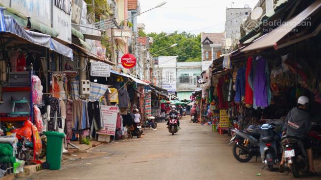 Đầu tư đất nền bù nho vị trí vàng giữa 2 kcn lớn, lợi nhuận tăng gấp 3 lần