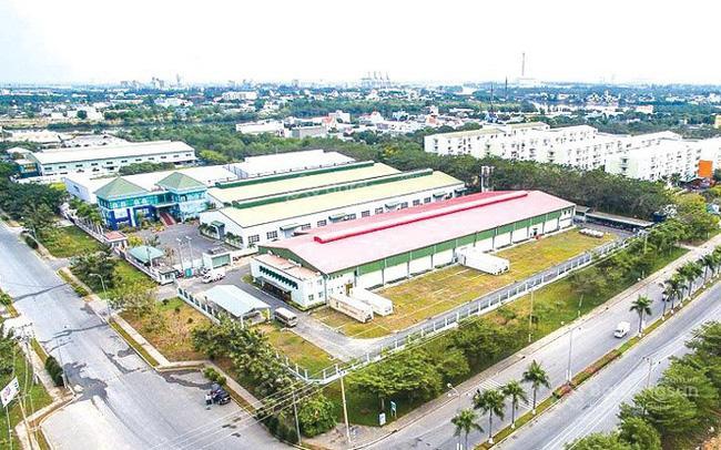 300m² giá tốt ngay cửa ngõ kcn, tiềm năng tăng giá mạnh