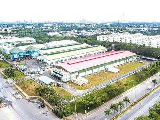 300m² giá tốt ngay cửa ngõ kcn, tiềm năng tăng giá mạnh