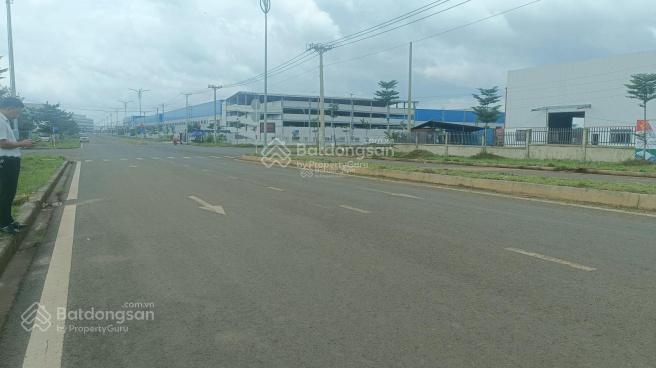 300m² giá tốt ngay cửa ngõ kcn, tiềm năng tăng giá mạnh