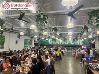 Bán mặt tiền kinh doanh biên hòa diện tích 2000m đang cho thuê 80tr/tháng, giá 54tỷ giảm còn 47tỷ