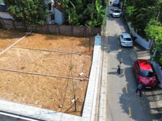 3.8 tỷ  100m2 mặt đường trục chính đồng trạng | lô góc | xe bán tải tránh | đường thông