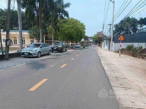 Lô độc nhất 100m² đất 2 mặt tiền (mt 6.5m) cổ đông | ôtô tránh  sổ đỏ sẵn | 3.x tỷ.