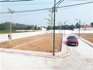 3.x tỷ  chốt nhanh lô độc đất 2 mặt tiền 100m2 full thổ cư đồng trạng  ql21 chỉ 2 phút.