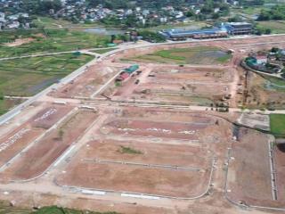 Diện tích đa dạng từ 8596m2 vị trí nằm bám sát mặt tl295b