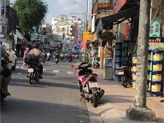 Bán gấp trong tháng  bán nhà nguyễn kiệm 216m²  2 tầng  33 tỷ