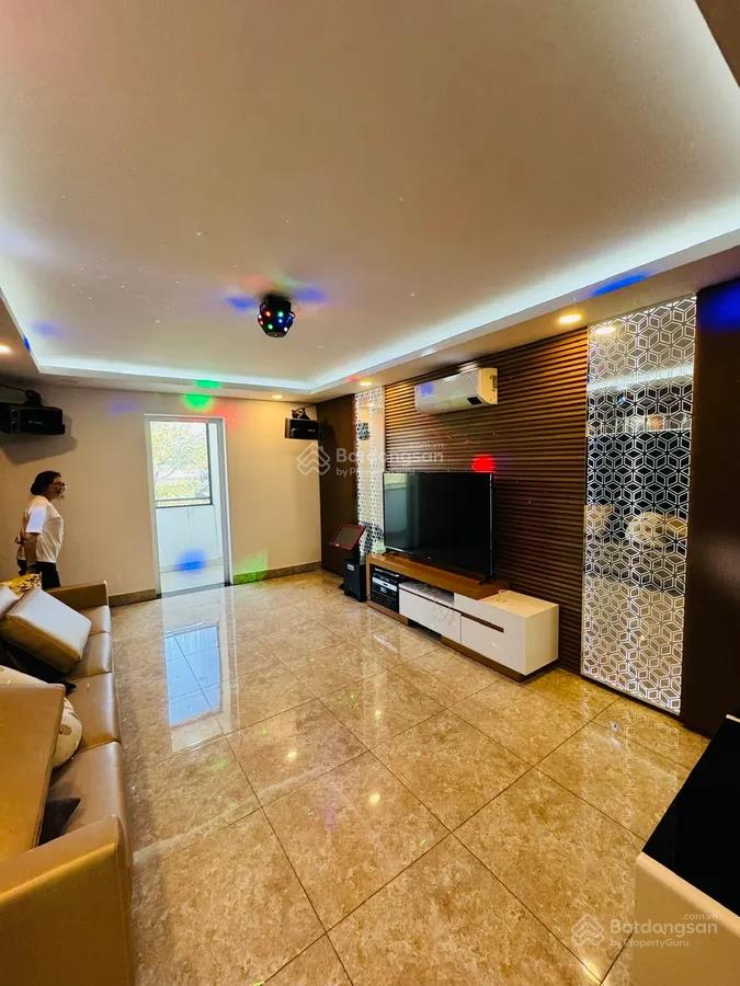 Bán gấp trong tháng  bán nhà an dương vương 74m²  7 tầng  45 tỷ