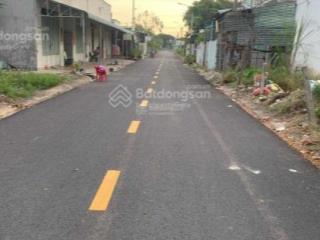 Đất nền đẹp sát chợ giá chỉ 580tr