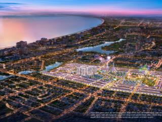 Chính chủ bán biệt thự the lumia danang, 6 tỷ, 85m2, bao đẹp