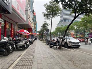 Lô góc 02 mặt phố vip  07 tầng thang máy  vị trí đẹp  kinh doanh đỉnh  trung tâm đống đa