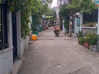 Bán nhà riêng 107m2 chính chủ tại đường 16 phường thạnh mỹ lợi