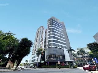 Bán gấp căn hộ view đẹp indochina riverside tower, sẵn hđ thuê 20tr/tháng