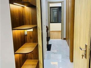 Chính chủ bán nhà riêng tại tây mỗ, 40m2, 5 tầng, ôtô vào tận nhà
