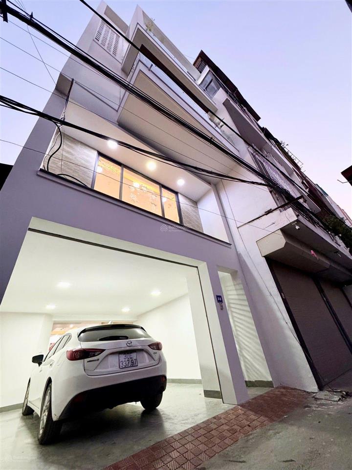 Đẹp nhất nam từ liêm 40m, 5tầng trên 6 tỷ, thang máy, ôtô, kinh doanh