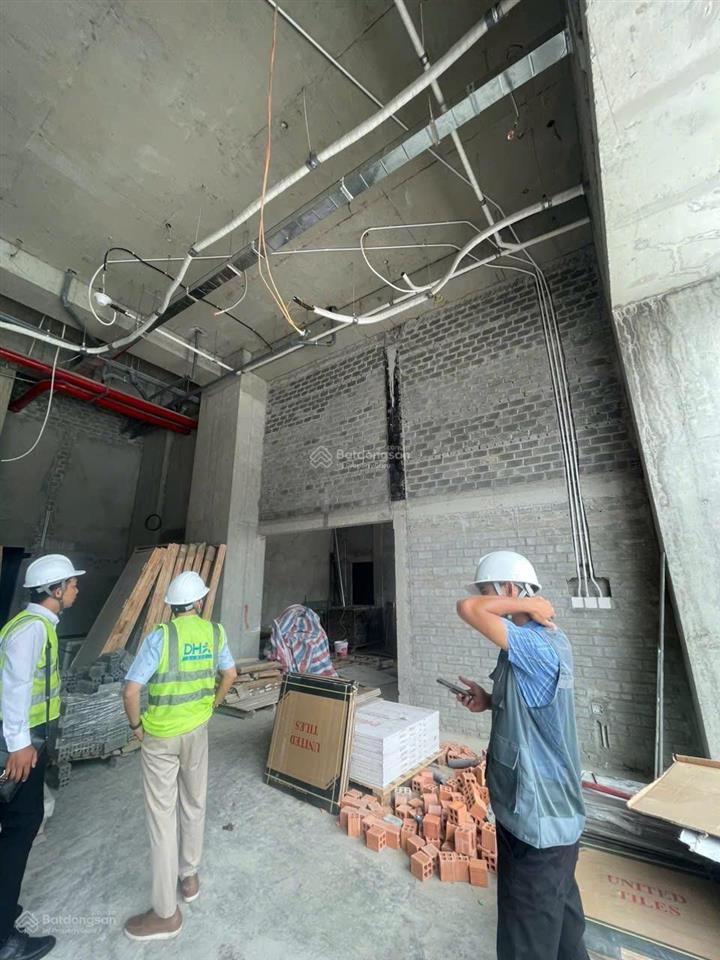 Giỏ hàng cđt bán căn shop kinh doanh daqua quận 8, đã có sẵn hợp đồng thuê,vốn 25% hỗ trợ 16 tháng