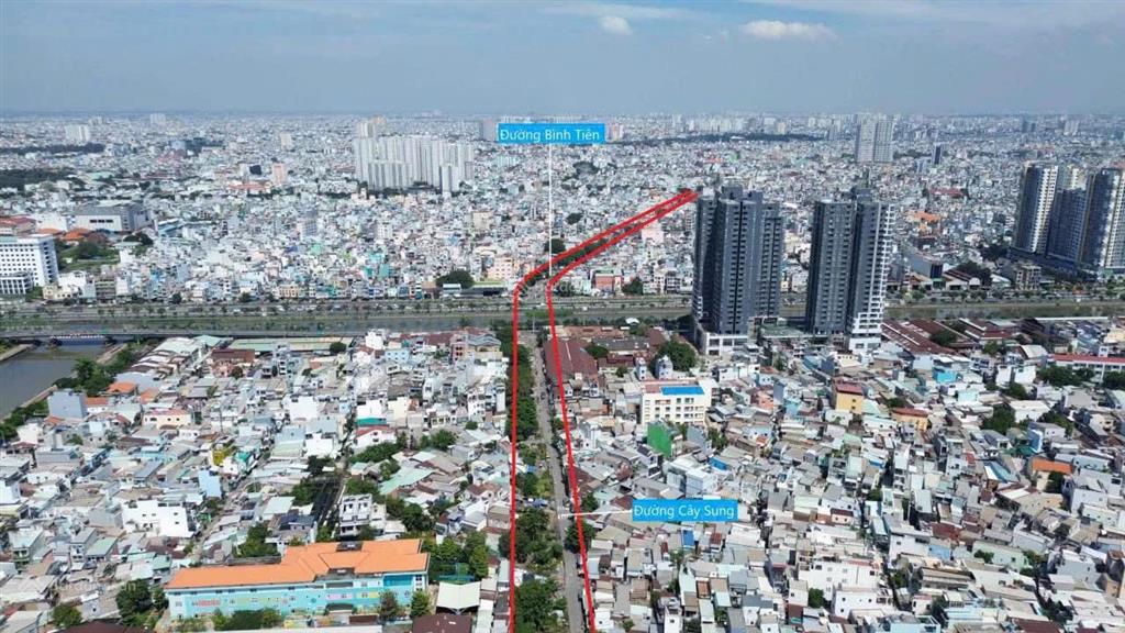 Giỏ hàng cđt bán căn shop kinh doanh daqua quận 8, đã có sẵn hợp đồng thuê,vốn 25% hỗ trợ 16 tháng