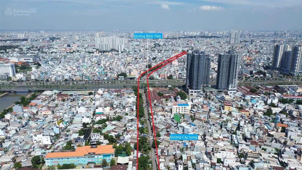 Bán shop từ cđt dạ vừa ở vừa kinh doanh, có sẵn khách thuê dài hạn, hỗ trợ 16 tháng 0%