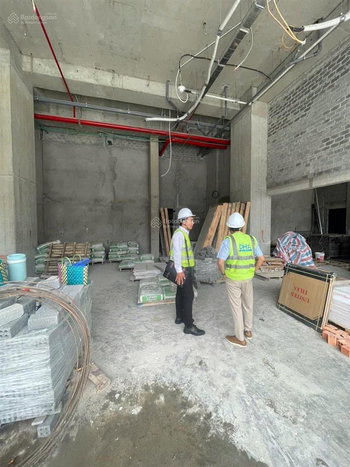 Bán shop từ cđt dạ vừa ở vừa kinh doanh, có sẵn khách thuê dài hạn, hỗ trợ 16 tháng 0%