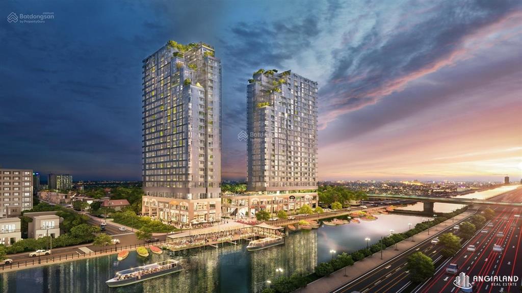 Bán shop từ cđt dạ vừa ở vừa kinh doanh, có sẵn khách thuê dài hạn, hỗ trợ 16 tháng 0%