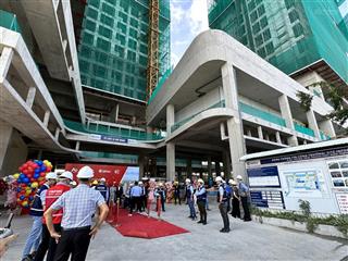 Bán shop từ cđt dạ vừa ở vừa kinh doanh, có sẵn khách thuê dài hạn, hỗ trợ 16 tháng 0%