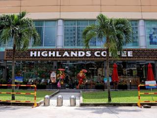 Bán shophosue cdt vận hành cho thuê 6%/ năm chung cư bến bình đông quận 8, đang có đơn vị thuê