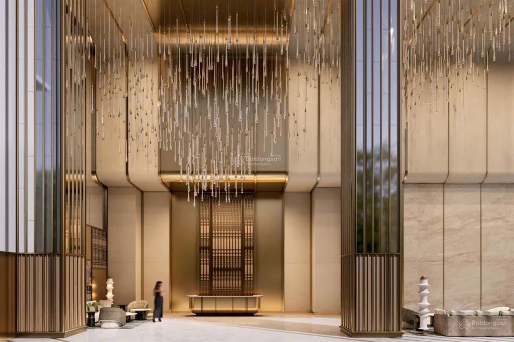 Quỹ căn ngoại giao 2n  3pn  4pn sun feliza suites cầu giấy giá tốt nhất thị trường