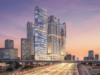 Hot  căn hộ 2n duy nhất tại sun feliza suites cầu giấy giá chỉ 9,5 tỷ.  0962 704 ***