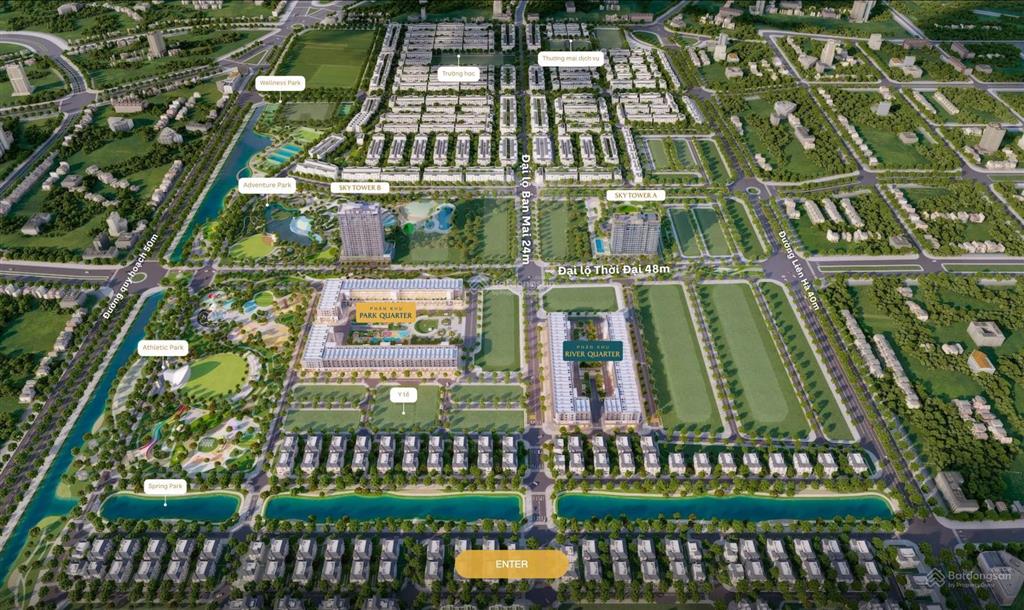 Quỹ ngoại giao, giá tốt, chiết khấu cao tại 2 tòa căn hộ cao cấp masteri sky quarter, đan phượng