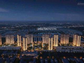 Độc quyền  căn hộ 2n2vs tầng trung, view pháo hoa tts chỉ 4,273 tỷ, chiết khấu lên tới 15%