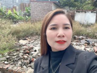 Chân cầu thượng cát, 140m2 mặt tiền 7m, ngõ thông oto, tương lai 2 phút sang phố