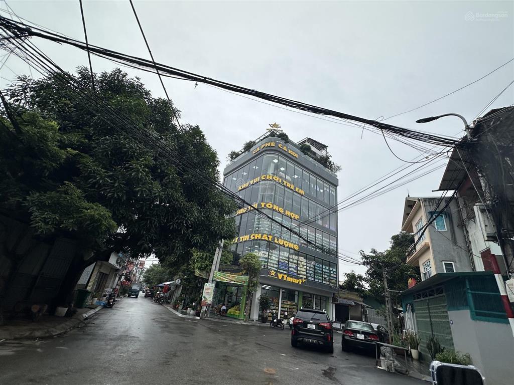 Chính chủ gửi bán lô đất đẹp tại ngọc chi  vĩnh ngọc  đông anh