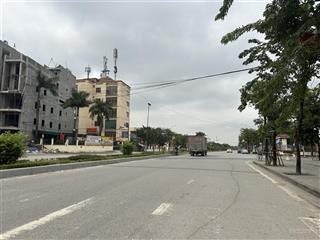 Chị gái gửi bán nhanh lô đất đấu giá 76m2 x mt 5m tại x2 khê nữ nguyên khê  lô góc 3 mặt thoáng.