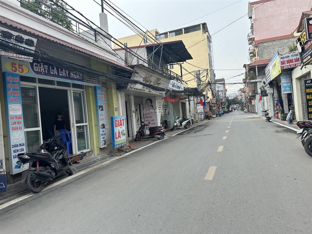 Chính chủ gửi bán lô đất 116.3m2 tại thôn mai châu  đại mạch  ngõ thông ô tô tránh  sẵn dãy trọ