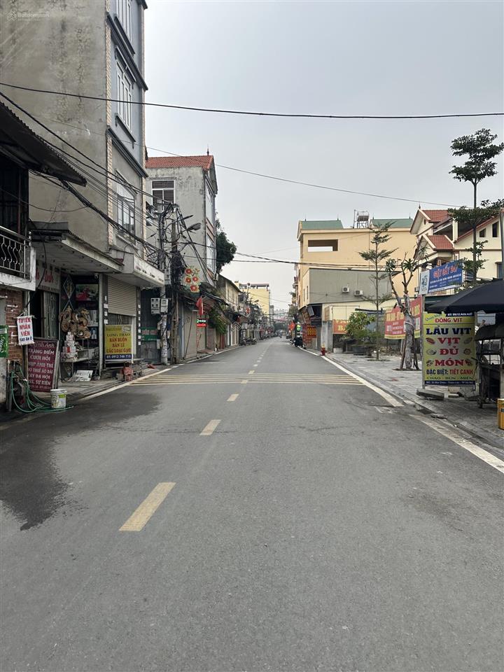 Chính chủ gửi bán lô đất 116.3m2 tại thôn mai châu  đại mạch  ngõ thông ô tô tránh  sẵn dãy trọ