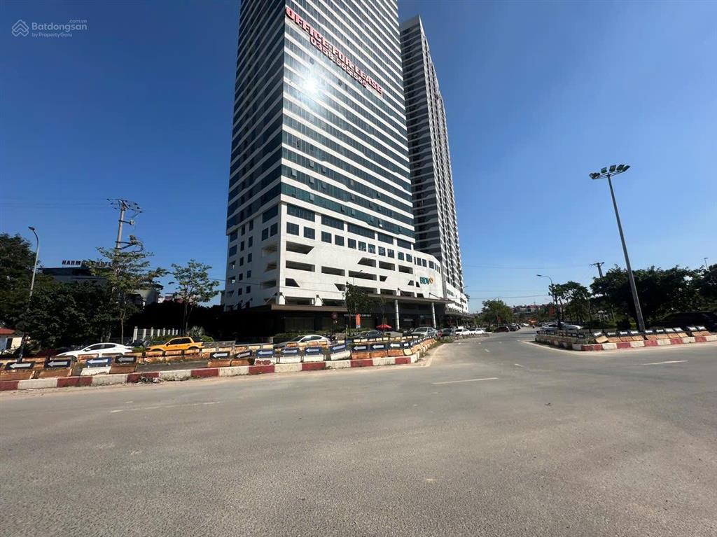 Cc gửi bán lô đất 80/90m2 x mt 5m. tại vĩnh ngọc  đông anh. mặt phố vỉa hè, ôtô tránh  kinh doanh