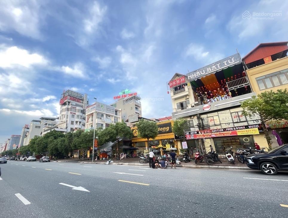 Cc gửi bán lô đất 80/90m2 x mt 5m. tại vĩnh ngọc  đông anh. mặt phố vỉa hè, ôtô tránh  kinh doanh